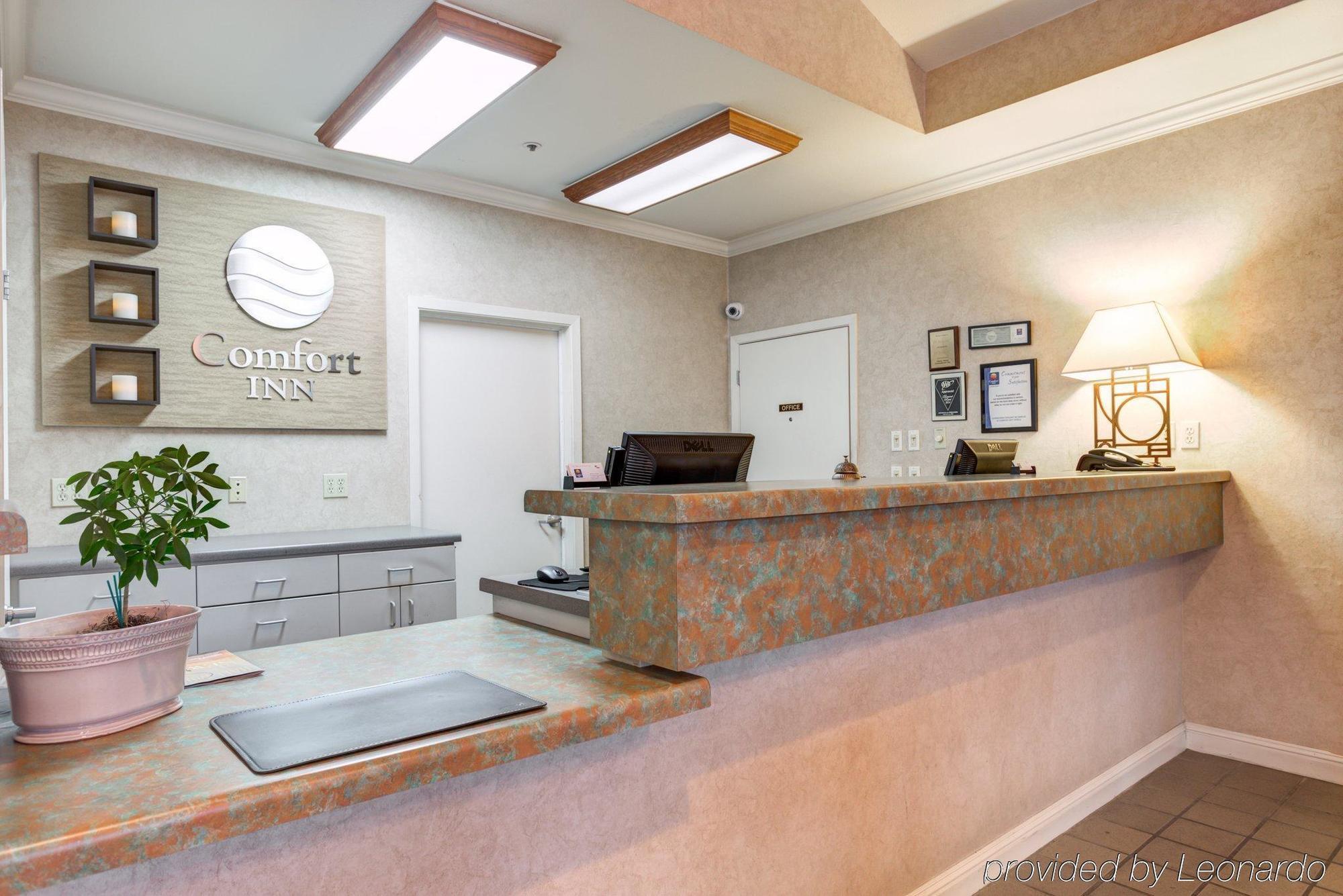 Quality Inn Half Moon Bay-Miramar Beach Exterior photo